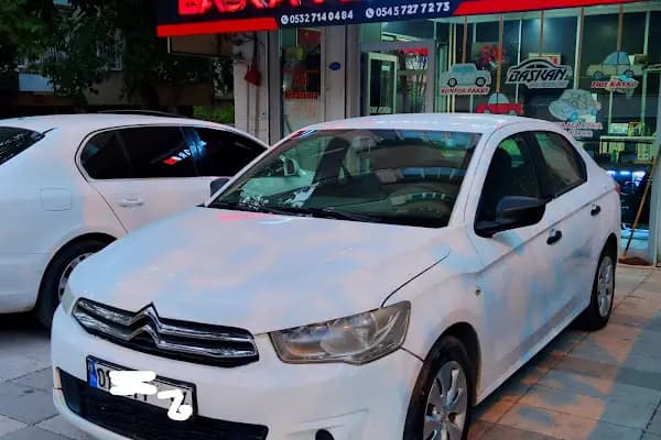 Gaziantep Başkan Araç Kiralama - Araba Kiralama Şirketi - Gaziantep Şahinbey