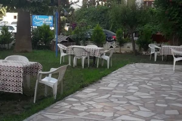 Bella butik otel - Otel - Mersin Akdeniz