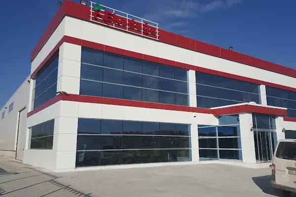 Ankara Tarım Market - Alışveriş merkezi - Ankara Akyurt