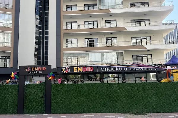 Enbir Anaokulu - Anaokulu - Konya Selçuklu