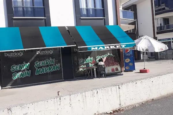Stad Market - Bakkal - Sakarya Adapazarı