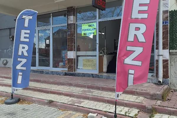 Terzi Kenan Işıklı - Terzi - Konya Meram