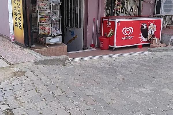 Güney Market - Bakkal - Edirne Edirne Merkez