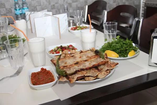 Halk Etliekmek Konya - Pideci - Konya Karatay