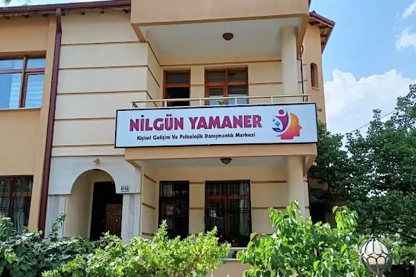Nilgün Yamaner Psikolojik Danışmanlık Merkezi - Danışman - Konya Akşehir