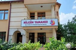 Nilgün Yamaner Psikolojik Danışmanlık Merkezi