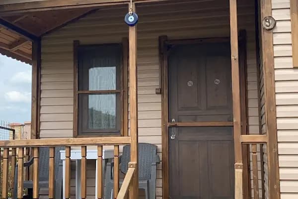 NaturaBungalows - Kamping Bungalov - Edirne Edirne Merkez