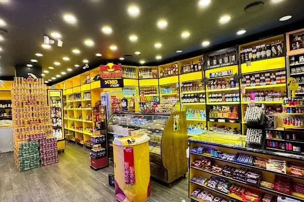 Lider Tekel Bayi Engin’in Yeri - İçki Dükkanı - Bursa Harmancık