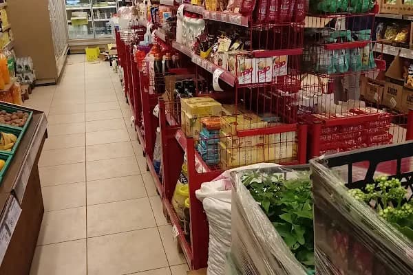 Şok Market - Süpermarket - Kocaeli Başiskele