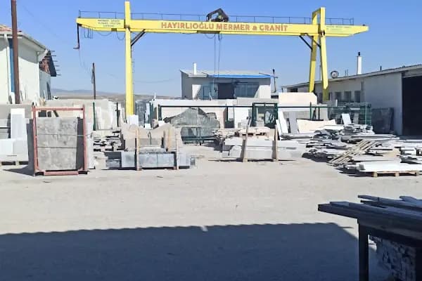 Hayirlioglu Mermer,granit,kuvars,mutfak tezgahı, çimstone,lamar, calisco,belenco,maestro,NG,basamak,döşeme - Mermer İşleri Yüklenicisi - Ankara Altındağ