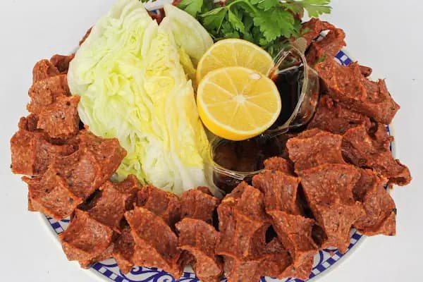 Cadde Pilav - Pilav Restoranı - İzmir Balçova