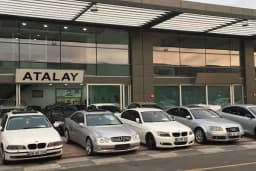 ATALAY OTOMOTİV ANKARA