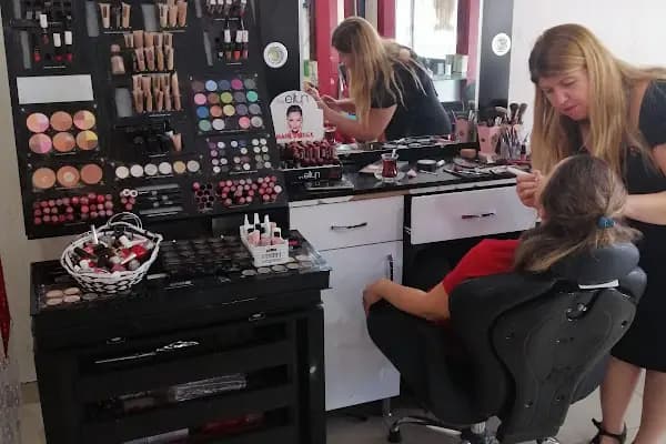 Prenses Kuaför ve Güzellik Salonu - Kuaför - Antalya Muratpaşa