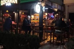 Gocaman Pub