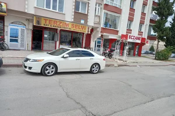 Terzim Selvi - Terzi - Ankara Etimesgut