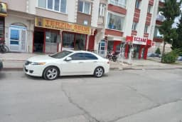 Terzim Selvi