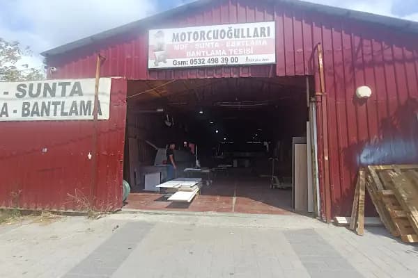 Motorcuoğulları - Ağaç İşleme Malzemeleri Satıcısı - İstanbul Arnavutköy