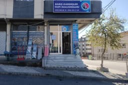 Barış Kardeşler Yapı Malzemeleri