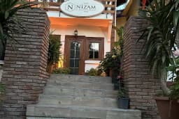 Nizam Butik Otel Büyükada