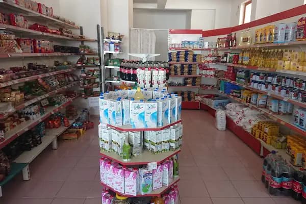 Sağlık Market Karapürçek - Market - Ankara Altındağ