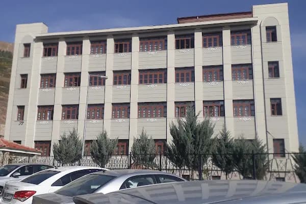 Ankara Kız Anadolu İmam Hatip Lisesi Fen ve Sosyal Bilimler Proje Okulu - Okul - Ankara Altındağ