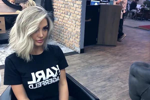 Tamirhane kuaför Ataşehir - Kuaför - İstanbul Ümraniye