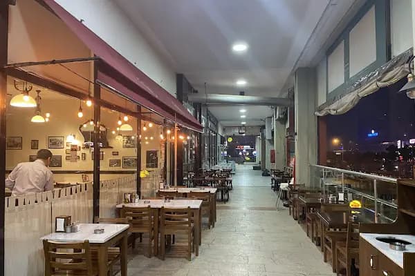 Vefalı Köfteci Ataşehir - Köfteci - İstanbul Küçükçekmece