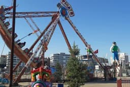 Kipa Lunapark