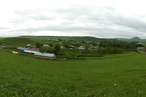 Çamuşlu - Yerleşim Yeri - Kars Akyaka
