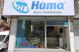 Hüma Kuru Temizleme