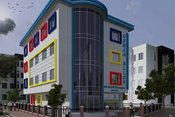 ASE'M Terapi - Fizik Tedavi Kliniği - Malatya Akçadağ