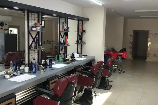 modern saç tasarım erkek kuaörü berberi - Berber Dükkanı - Tekirdağ Çorlu