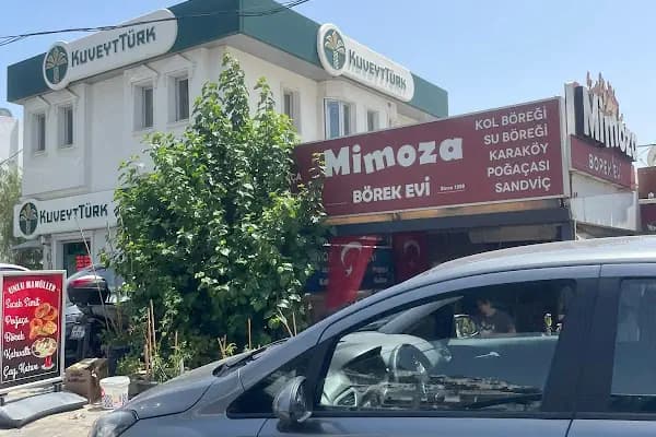 Kuveyt Türk ATM - ATM - Muğla Bodrum