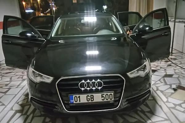 Erişmiş Oto Yıkama - Araba Yıkama - Adana Yüreğir