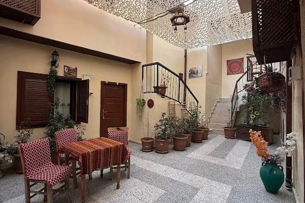 Şirvani Konağı OTEL - Otel - Gaziantep Şahinbey