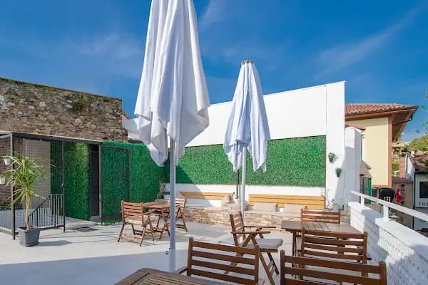 CityHub Otel &amp; Hostel - Turistik Pansiyon - Antalya Muratpaşa