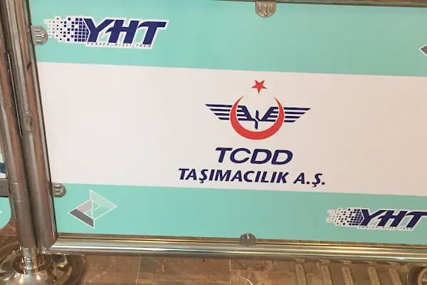 tren istasyonu - Kurumsal Ofis - Kocaeli Çayırova