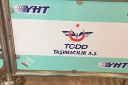 tren istasyonu