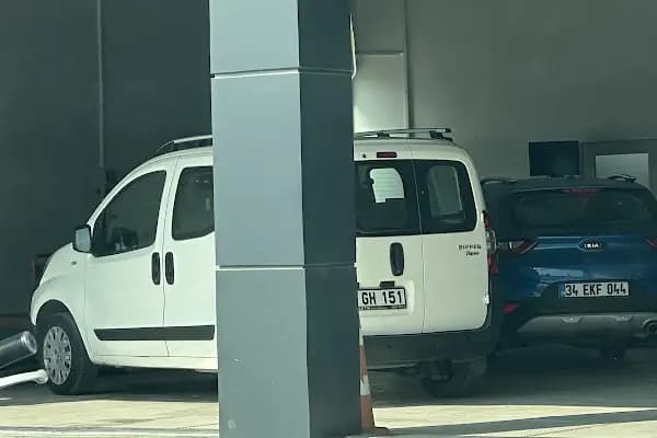 D Expert Balıkesir Oto Ekspertiz Merkezi - Araç Muayene İstasyonu - Balıkesir Altıeylül