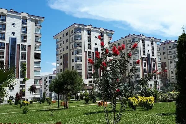 Yaşam kuaför ve güzellik salonu - Kuaför - Trabzon Ortahisar