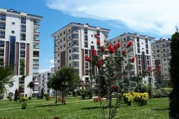 Yaşam kuaför ve güzellik salonu
