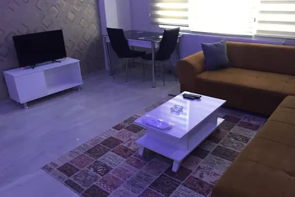 Seyidoglu Residence - Günlük Kiralık Daire - Balıkesir Burhaniye