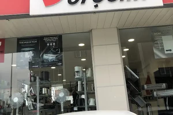 ARÇELİK - ŞENERLER DAYANIKLI TÜKETİM MALLARI . - Beyaz Eşya Mağazası - Samsun Atakum
