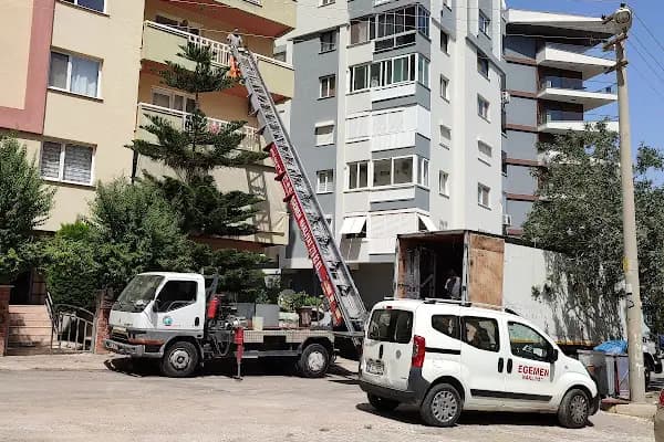 Doğakent Sitesi - Konut Geliştirme - İzmir Balçova