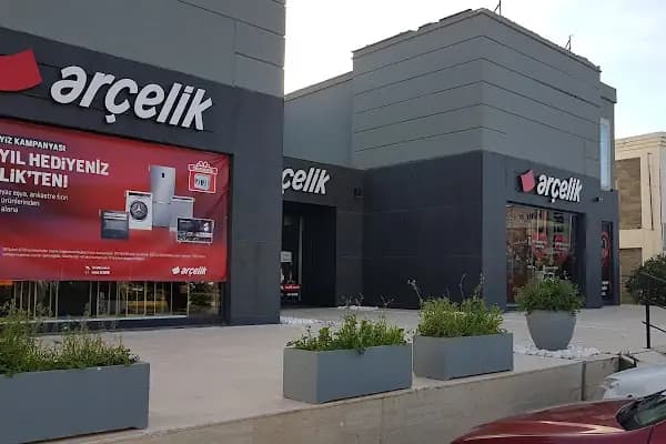 Bodrum Konacık Arçelik - Ev Eşyaları Mağazası - Muğla Bodrum