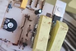 Enes elektronik