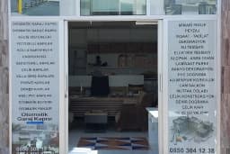 Bodrum Otomatik Kapı - Metalp Yapı ve Teknik