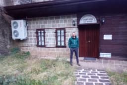 5. Cumhurbaşkanı Cevdet Sunay Müze Evi