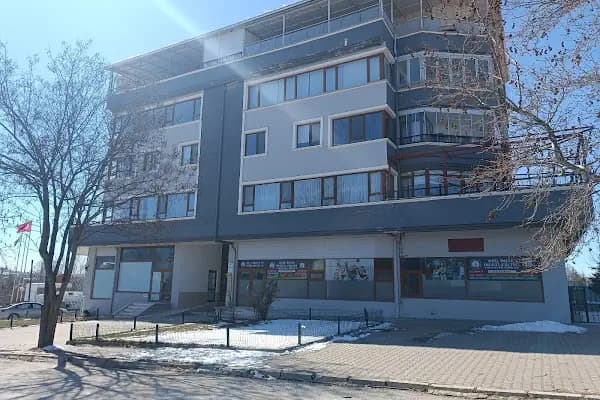 İncek İngiliz Kültür Yabancı Dil Kursu - Dil Okulu - Ankara Gölbaşı