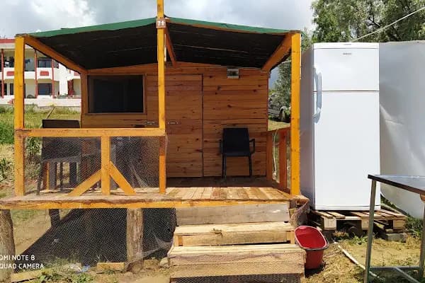 Makara Çadır Camping | Uçmak Dere Kamp Alanı - Kamp Alanı - Tekirdağ Şarköy